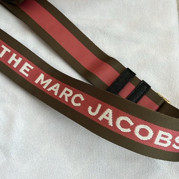 Marc Jacobs Camera Bag - Picture 11 of 12